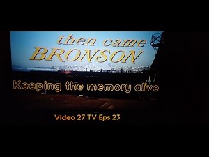 Video 27 TV Eps 23 The Forest Primeval