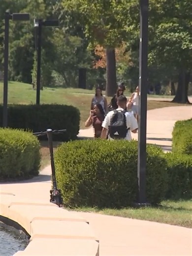 SIU Carbondale sees rise in enrollment numbers . . . For the latest breaking news and weather updates, visit wpsdlocal6.com