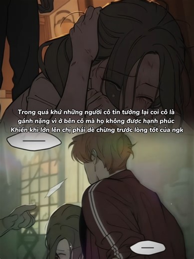 Vậy mà ác vs cổ: Khám phá thế giới manhwa