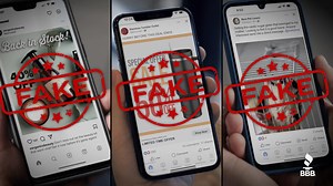 With more than $240 billion in U.S. online sales expected this holiday season, scammers are ready to pounce on unsuspecting shoppers by using fake advertisements to offer deep discounts or hard-to-find popular items. | Better Business Bureau