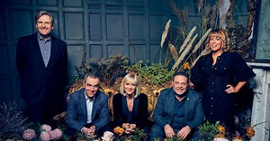 Cold Feet cast for new series as hit comedy drama returns to ITV