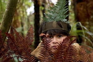 Review of Hunt for the Wilderpeople