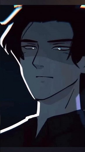 My favourite msa boys characters