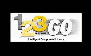 3 minute Logopress3 die design software overview