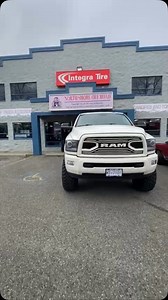 10K views · 6 comments | Ram 3500 Level Up! This beast just got a...