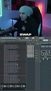 FREE Drum & Bass Drum Loops Sample Pack