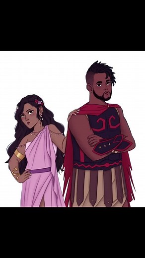 Epic The Musical: A Fanart Speedpaint