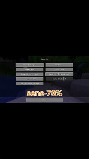 RATE MY KEYBINDS ! #minecraft #gaming #pvp #cpvp #minecraftpvp #drdonut #marlow