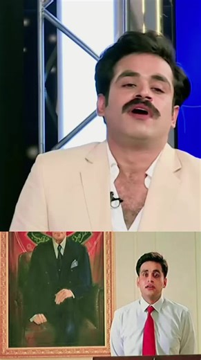 Gulzaar Hussain's Delightful Poetry Expressions