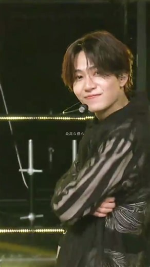 タイムレスダンスパフォーマンス - ワンアンドオンリー