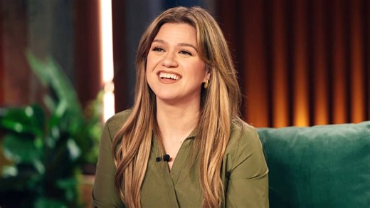 The Kelly Clarkson Show to end after 7 seasons