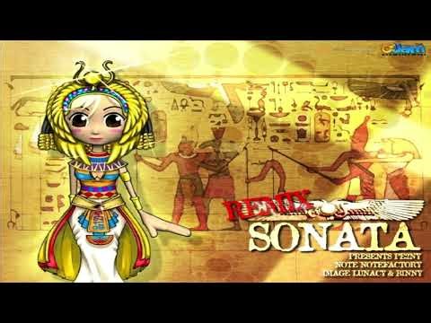 O2Mania: Sonata (O3 Underground Remix)