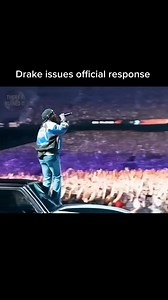 1.7K views · 14 reactions | Rest in peace Drake Drake has died... losing this battle ended his career. Kendrick Lamar killed drake. Drake then buried his self and is now suing the cemetery. | River City Entertainment Group (RCEG) | Facebook