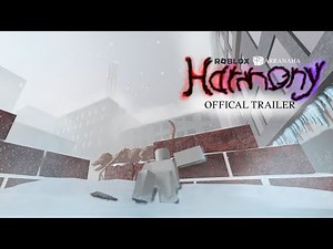 Harmony Official trailer // Harmony [BETA] IS OUT TODAY!
