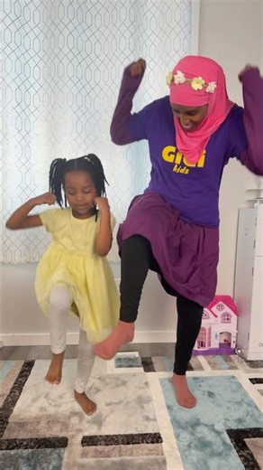 Cha Cha Slide