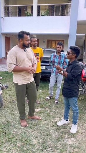 67K views · 7.8K reactions | Parnav bhaiya interview...