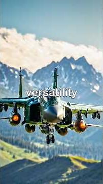 Russian Air Force fighter jets with vertical takeoff and landing capabilities: VTOL Russian TITAN