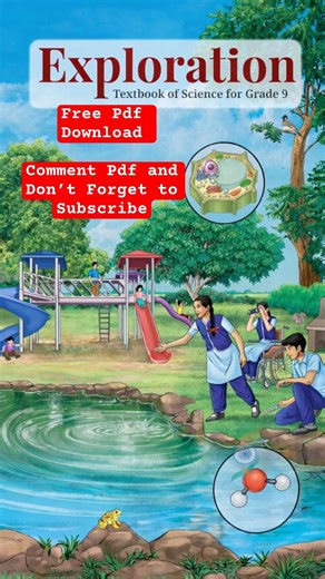 Class-9 Science Exploration Complete Book Free Pdf #class9 #scienceexploration #buddymentor