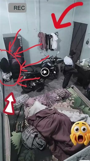 CCTV 📸 camera its dangerous