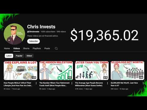 How I Create Viral Explainer Ai Videos In 5 Minutes