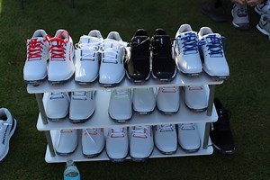 Demo Day Tuesday - Quick-Up Net, Links Drinks, Veterans Golfers Association, SQAIRZ