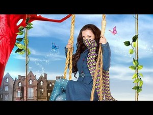 Penelope | Movie Story Review & Ending Explained | Christina Ricci, James McAvoy