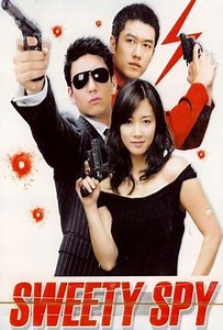 Sweet Spy (2005) - TV Show