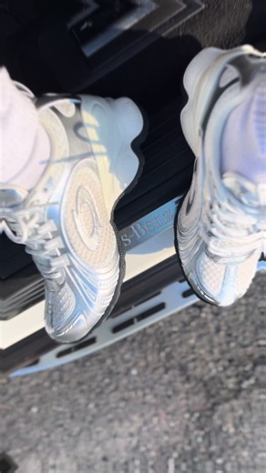 Chunky Sneakers: Best Unisex Summer Statement Sneakers from Old Order