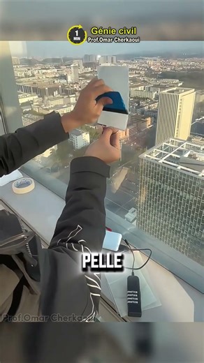 The secret of these magic windows finally revealed 🤫 #shorts