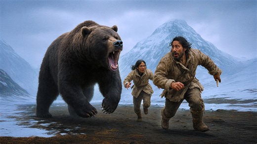 Extinct Animals That Lived Alongside the Native Americans