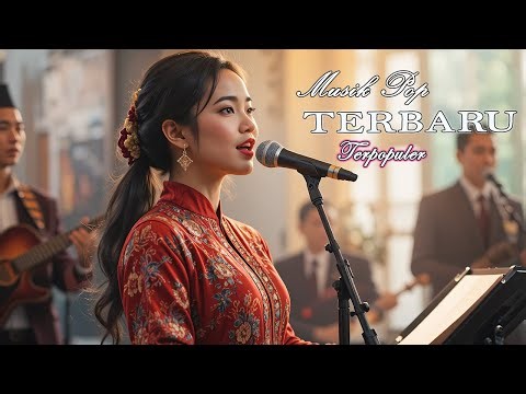 Pop Indonesia 2025 💙 Lagu Menenangkan & Enak Didengar Sepanjang Hari