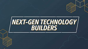 As hackers up their game, more companies than ever before are looking for ways to secure their data. But how can they flexibly scale their tech infrastructure without exposing themselves to external threats? In AWS' Next-Gen Technology Builders fireside chat, Jonathan Yaron, CEO of file-sharing platform Accellion, spoke to Anna Green, the head of AWS' ISV and DNB segment in Asia Pacific and Japan, about recent trends in cloud-based security and Accellion's experience in its move to the cloud wit