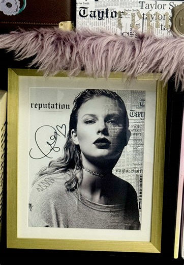 Taylor Swift's Untouchable Reputation: A Devoted Legacy