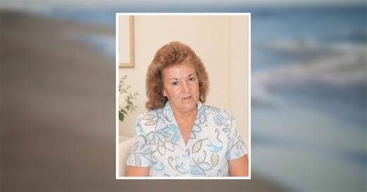 Mary Stewart Obituary May 7, 2026 - Hanlin Funeral Home