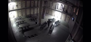 11K views · 65 reactions | 4-14-2020 cook county jail inmates attack ￼correctional officers | WorldwideExclusive | Facebook