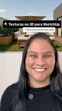 How to download 3D warehouse textures in SketchUp #sketchup