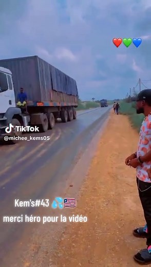 Michee kem's on TikTok