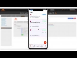 Service Book Tutorial: Synchronise jobs update from MechanicDesk to ServiceBook