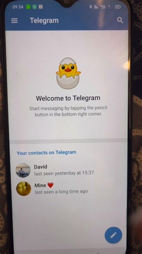 How to Create a Telegram Account in 2026 | Telegram ID Kaise Banaye #ytshorts #shorts