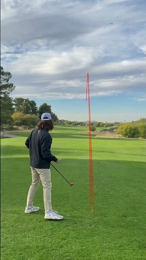 Golf With the "Hammer X" Driver ONLY!! (With Hailey Ostrom!)