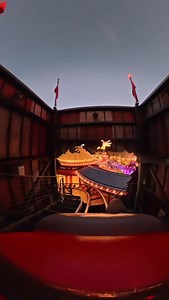 Barnstormer at Magic Kingdom is a deceptive roller coaster that makes you think it’s for kids, but if you put a kid on it, they will not ride another roller coaster for years to come #barnstormer #waltdisneyworldresort #magickingdom #rollercoaster #waltdisneyworld @disneyparks | Anjel Entity