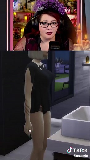 Accélérer la grossesse dans Les Sims 4 avec MC Commander