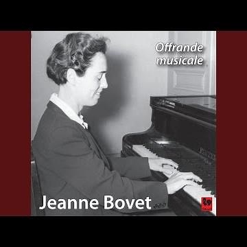 Piano Concerto No. 5 in F Minor, BWV 1056: II. Largo