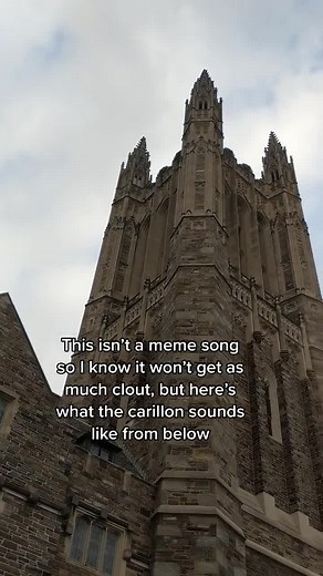 Meme Songs on Carillon: A Musical Journey