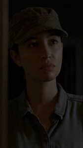 Since the beginning, Rosita has been a fighter. #TWD returns for the Last Episodes on Oct 2nd. | The Walking Dead