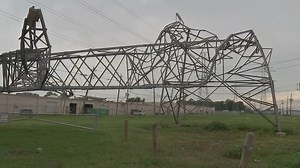 Nearly 30,000 CenterPoint Energy customers still in the dark 1 week after deadly storm in Houston