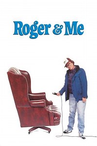 Roger & Me (1989) - Where to Watch