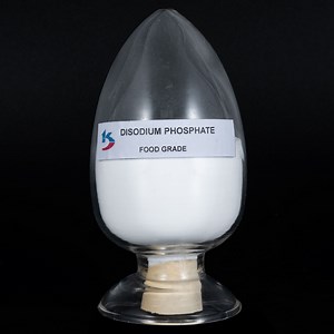 [Hot Item] Disodium Phosphate Anhydrous DSP Food Grade