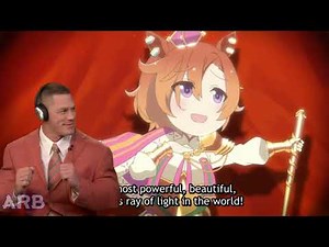 T.M. Opera O's Song be Like [Umamusume Meme]