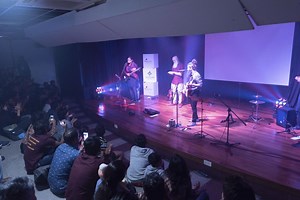 71K views · 967 reactions | Experience the best in Product Design Innovations with Design:Impact Awards Exhibition. Join us at the Rangoli Metro Art Centre. Date: 10th and 11th August Time: 10 AM onwards Design:Impact Awards by Titan #designimpactawards | Titan Company Limited | Facebook